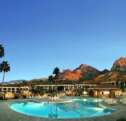 Hilton Tucson El Conquistador Golf & Tennis Resort 05.[1]